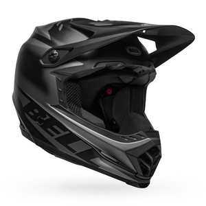 Bell Moto-9 Youth Mips Helmet - Rover Matte Gray Camo